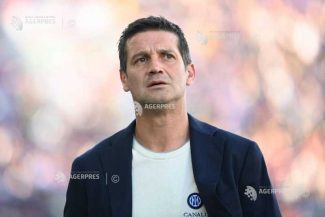 Fotbal: Cristian Chivu i-a arătat mare încredere lui Nicolo Barella încă din prima zi