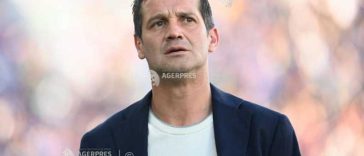 Fotbal: Cristian Chivu i-a arătat mare încredere lui Nicolo Barella încă din prima zi