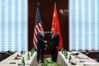 Marco Rubio se va întâlni miercuri cu omologul său chinez Wang Yi, pe marginea reuniunii ASEAN