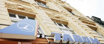 Sindicatul TAROM solicită demiterea Consiliului de Administrație: Compania a ratat țintele financiare asumate în planul de restructurare
