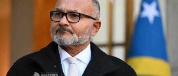 Insulele Solomon, aliate cu Beijingul, vor încheia un acord cu Garda de coastă americană