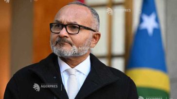 Insulele Solomon, aliate cu Beijingul, vor încheia un acord cu Garda de coastă americană