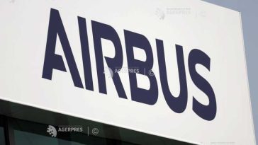 Airbus vrea să ajungă la un profit de până la 13 miliarde de euro în 2029