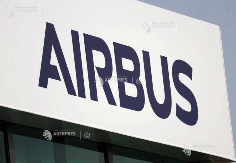 Airbus vrea să ajungă la un profit de până la 13 miliarde de euro în 2029