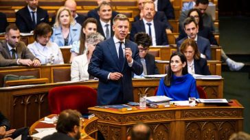 Ungaria: Premierul Peter Magyar îl provoacă pe predecesorul său, Viktor Orban, la o dezbatere
