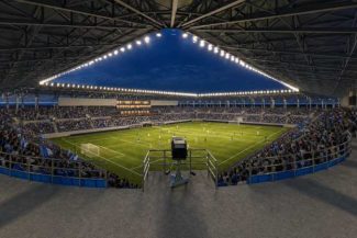 Hunedoara: Proiectul noului stadion ‘Corvinul’ intră în linie dreaptă