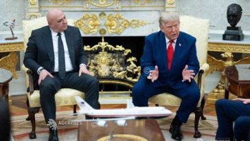 Trump promite un atac asupra complexului nuclear subteran iranian din ”Muntele Târnăcopului”
