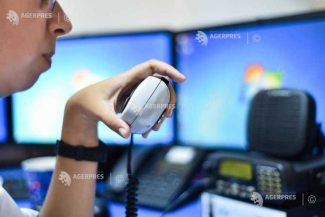 Teleorman: Mobilizare de amploare a polițiștilor după un apel fals la 112; o minoră a reclamat că a fost răpită