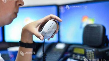 Teleorman: Mobilizare de amploare a polițiștilor după un apel fals la 112; o minoră a reclamat că a fost răpită