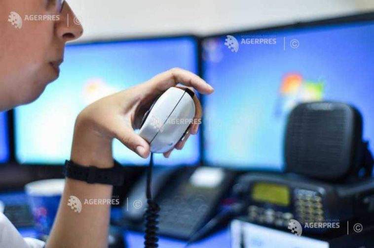 Teleorman: Mobilizare de amploare a polițiștilor după un apel fals la 112; o minoră a reclamat că a fost răpită