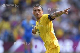 Fotbal: Nicolae Stanciu și Alex Ioniță II au marcat în Cupa Chinei