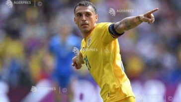 Fotbal: Nicolae Stanciu și Alex Ioniță II au marcat în Cupa Chinei