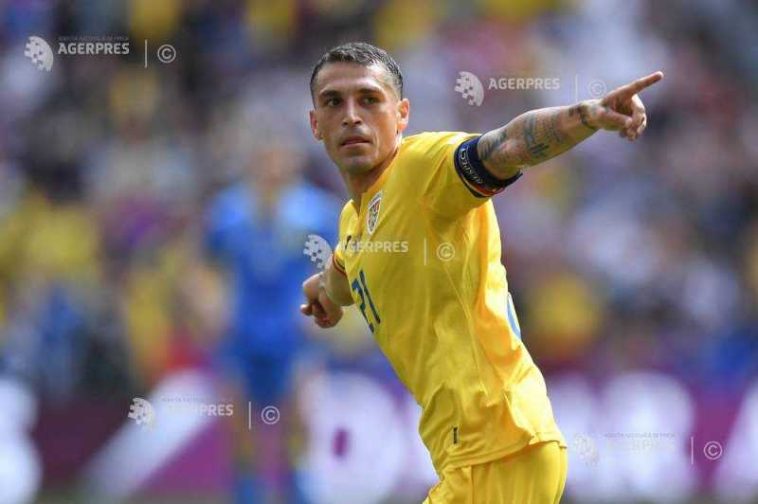 Fotbal: Nicolae Stanciu și Alex Ioniță II au marcat în Cupa Chinei