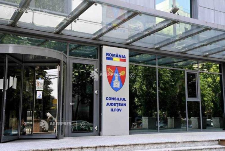 CJ Ilfov a pus la dispoziția procurorilor europeni documente într-un dosar privind achiziții PNRR la spitalul județean