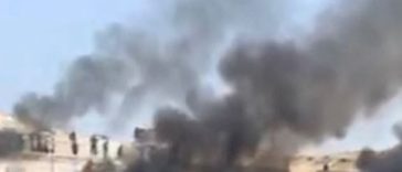 Iran: Apărarea antiaeriană a fost activată la Teheran (presă)