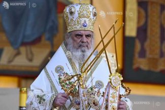 Patriarhul Daniel își aniversează ziua de naștere