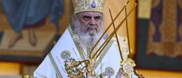 Patriarhul Daniel își aniversează ziua de naștere