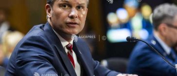 SUA: Pete Hegseth estimează la 37,5 miliarde de dolari costul războiului din Iran