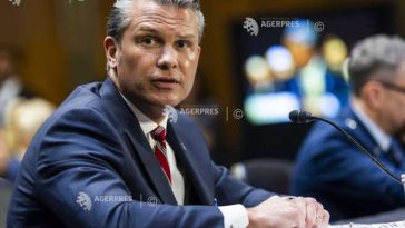 SUA: Pete Hegseth estimează la 37,5 miliarde de dolari costul războiului din Iran