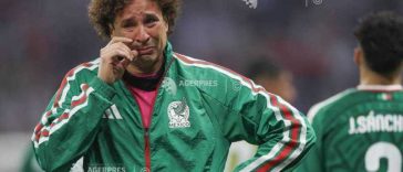 Fotbal – CM 2026: Mexicanul Guillermo Ochoa a pus punct carierei după șase Cupe Mondiale