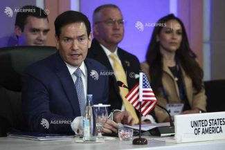 A autoriza Iranul să controleze Strâmtoarea Ormuz înseamnă a crea un ‘precedent periculos’, declară Rubio la ASEAN