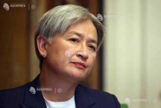 Canberra a transmis Beijingului că recentul tir chinez cu rachetă este ‘destabilizator’