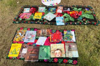 VIDEO BIBLIOTECA AZI/Vrancea: Proiectul ‘Carte în sate’ încearcă să readucă lectura în satele fără biblioteci