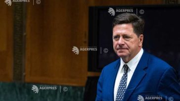 SUA: Comitetul pentru Informații al Senatului a votat pentru susținerea lui Jay Clayton la șefia comunității de informații