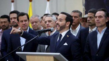 Columbia: Președintele ales anunță deschiderea unui birou al Alianței ‘Scutul Americilor’