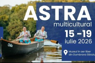 Maramureș: Tradiția rurală a Maramureșului văzută de cercetători străini – film documentar prezentat la ASTRA Multicultural