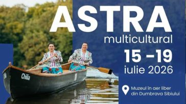 Maramureș: Tradiția rurală a Maramureșului văzută de cercetători străini – film documentar prezentat la ASTRA Multicultural