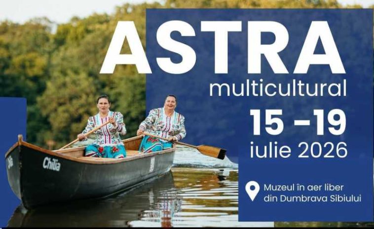 Maramureș: Tradiția rurală a Maramureșului văzută de cercetători străini – film documentar prezentat la ASTRA Multicultural