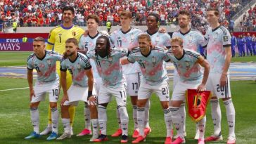Fotbal: Olandezul Mark van Bommel va fi noul selecționer al Belgiei
