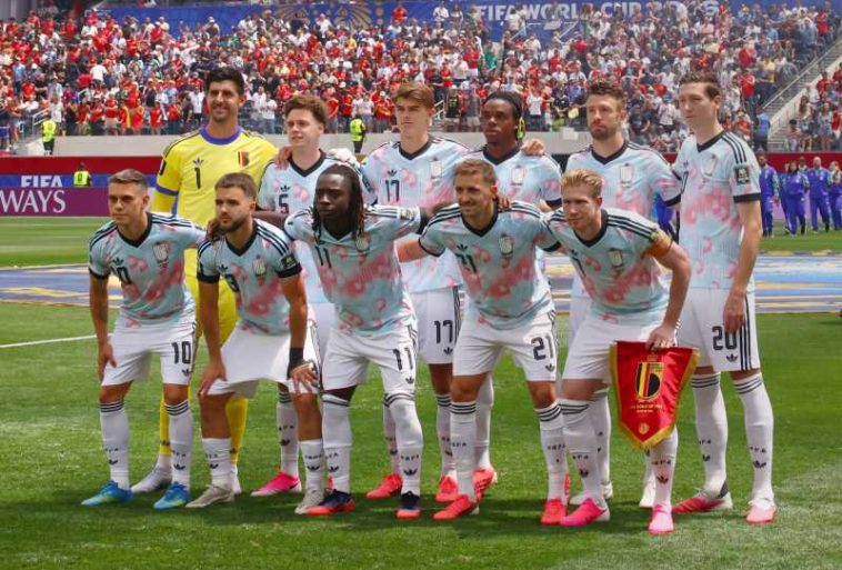 Fotbal: Olandezul Mark van Bommel va fi noul selecționer al Belgiei