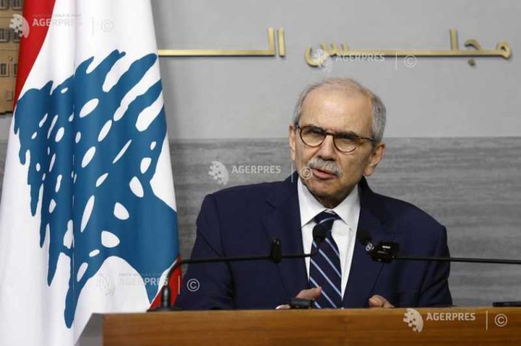 Libanul depune eforturi pentru o ‘retragere israeliană globală’, declară premierul din sudul țării