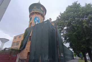 Arad: Proiect aprobat pentru reabilitarea Casei MARTA, sediul primei fabrici de mașini din țară