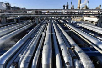 Conducta CPC nu mai transportă petrol kazah din cauza atacurilor asupra petrolierelor (surse)