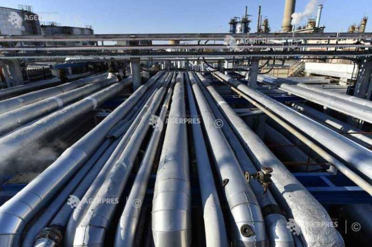 Conducta CPC nu mai transportă petrol kazah din cauza atacurilor asupra petrolierelor (surse)