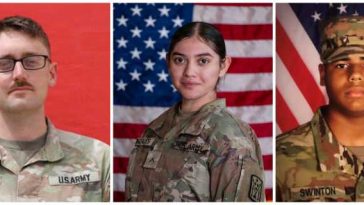 SUA: Trump va asista la ceremonia de repatriere a patru militari americani morți în războiul cu Iran