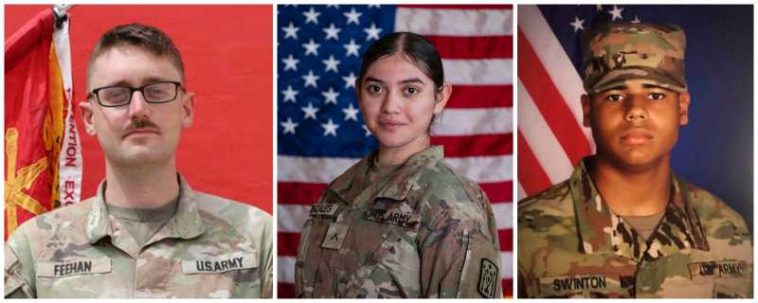 SUA: Trump va asista la ceremonia de repatriere a patru militari americani morți în războiul cu Iran