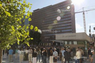 Norvegia aduce un omagiu victimelor atacurilor de la Oslo și Utoya, la 15 ani de la masacru