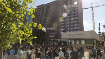 Norvegia aduce un omagiu victimelor atacurilor de la Oslo și Utoya, la 15 ani de la masacru
