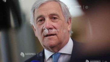 Roma va găzui în perioada următoare o reuniune a Alianței pentru o soluție cu două state și noi discuții Israel-Liban
