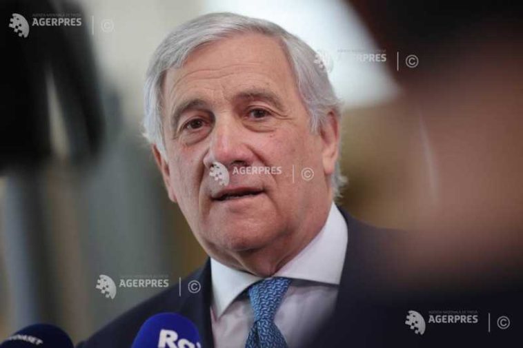 Roma va găzui în perioada următoare o reuniune a Alianței pentru o soluție cu două state și noi discuții Israel-Liban