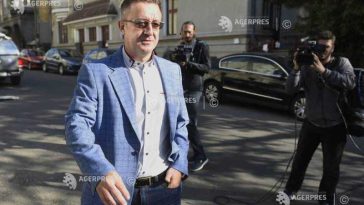 Încă o condamnare anulată de CAB pe motiv de prescriere; beneficiar – Sorin Blejnar