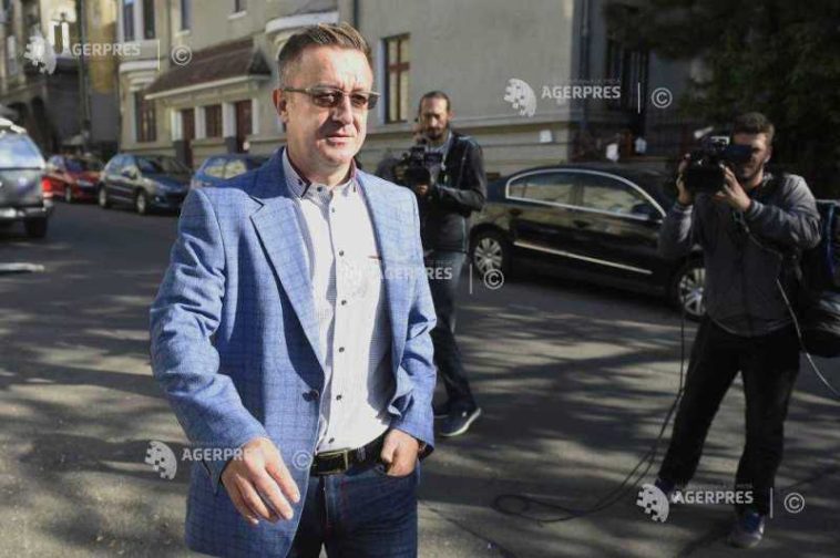 Încă o condamnare anulată de CAB pe motiv de prescriere; beneficiar – Sorin Blejnar