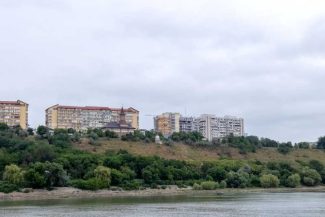 Galați: A fost semnat ordinul de începere a lucrărilor de modernizare a Falezei Dunării, investiție de 226 de milioane de lei (GALERIE FOTO)