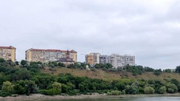 Galați: A fost semnat ordinul de începere a lucrărilor de modernizare a Falezei Dunării, investiție de 226 de milioane de lei (GALERIE FOTO)