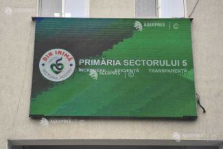 USR Sector 5 solicită audit extern la companiile și structurile din subordinea autorității locale