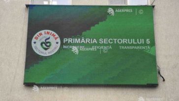 USR Sector 5 solicită audit extern la companiile și structurile din subordinea autorității locale